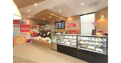 red ribbon bakery bolingbrook.